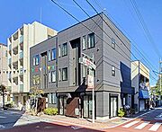 グランレイム糀谷の賃貸物件