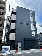 フルーブ本羽田の賃貸物件