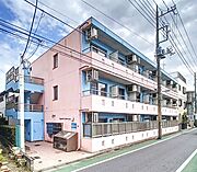 サンパテオサンアイＰａｒｔ８の賃貸物件