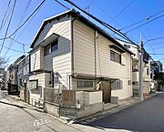 糀谷駅より徒歩3分 築75年7ヶ月の賃貸物件