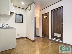 Vila del Sol 302 3階1Kのリビング/ダイニング