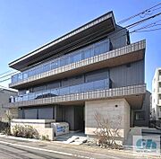 ヒメル学芸大学の賃貸物件