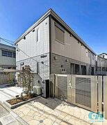 糀谷駅より徒歩7分 1階 新築の賃貸物件
