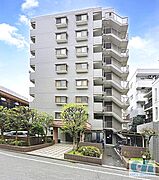 エンゼルハイム大鳥居第１０ 7階 築31年の賃貸物件