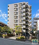 エンゼルハイム大鳥居第１０の賃貸物件
