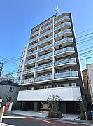 糀谷駅より徒歩3分 7階 築7年10ヶ月の賃貸物件