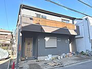 糀谷駅より徒歩7分 1階 新築の賃貸物件