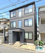 ラ・カーサ南蒲田の賃貸物件
