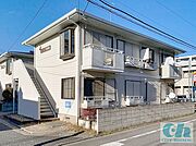 エリゼ弐番館の賃貸物件