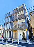 Numero Uno Tokyoの賃貸物件