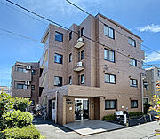 シェル・コートの賃貸物件