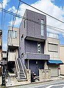 リヴァーフォレストの賃貸物件