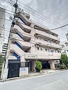 ヴィラ・オーキッドの賃貸物件