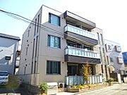 クレアールメゾンの賃貸物件