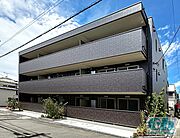 ラ・カーサマロンの賃貸物件