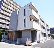サダバハール 3階 築16年6ヶ月の賃貸物件