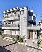 フォレストK・Mの賃貸物件