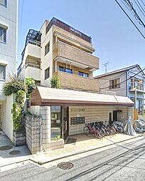 コートハウス山王