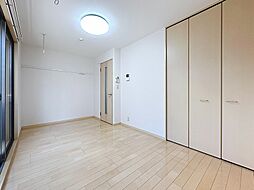 グリュンハイム 101 1階1Kのリビング/ダイニング