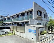 大森駅より徒歩5分 1階 築20年8ヶ月の賃貸物件