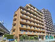 平和島駅より徒歩5分 6階 築13年4ヶ月の賃貸物件