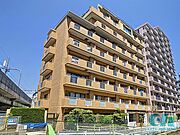 平和島駅より徒歩5分 2階 築13年4ヶ月の賃貸物件