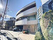 平和島駅より徒歩3分 3階 築19年9ヶ月の賃貸物件