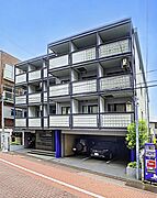 ＮＥＷＲＩＳＥ—２ 4階 築34年6ヶ月の賃貸物件