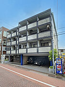 ＮＥＷＲＩＳＥ—２ 4階 築34年6ヶ月の賃貸物件