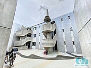 西馬込駅より徒歩14分 1階 築36年2ヶ月の賃貸物件