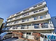 浅間マンション 1階 築51年11ヶ月の賃貸物件