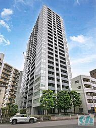 ウェリスシティ大森タワー