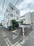 野口マンション 3階 築45年6ヶ月の賃貸物件