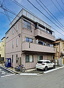 平和島駅より徒歩4分 1階 築19年4ヶ月の賃貸物件