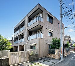 ルミエール山王