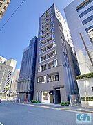 大森駅より徒歩6分 8階 築6年9ヶ月の賃貸物件