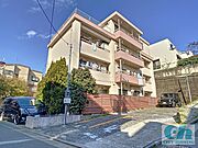 大森駅より徒歩8分 2階 築57年3ヶ月の賃貸物件