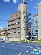 今溝ビルの賃貸物件