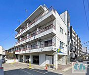 第一紅竹マンションの賃貸物件