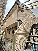 コンフォート山王の賃貸物件