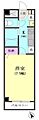 フレア十五屋B館2階9.0万円