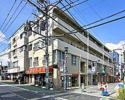 立会川セントラルファイブの賃貸物件