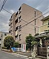 リッツ池上