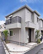 御嶽山駅より徒歩7分 築4年9ヶ月 2階建の賃貸物件