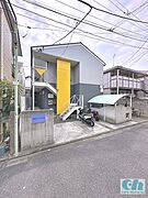 ジュネスナガサワ 2階 築25年9ヶ月の賃貸物件