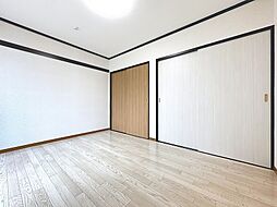 フォーブル矢口A 203 2階1Kのリビング/ダイニング