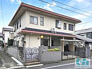 久が原駅より徒歩10分 1階 築40年8ヶ月の賃貸物件