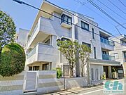 御嶽山駅より徒歩3分 3階 築39年10ヶ月の賃貸物件