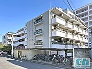 パレドール石川台 4階 築40年3ヶ月の賃貸物件