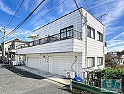 ジュウエル長原 1階 築36年3ヶ月の賃貸物件